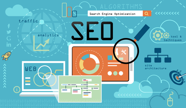 Why search and SEO is so important for your business?