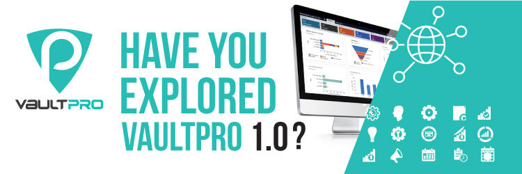 Have you explored VaultPro 1.0?