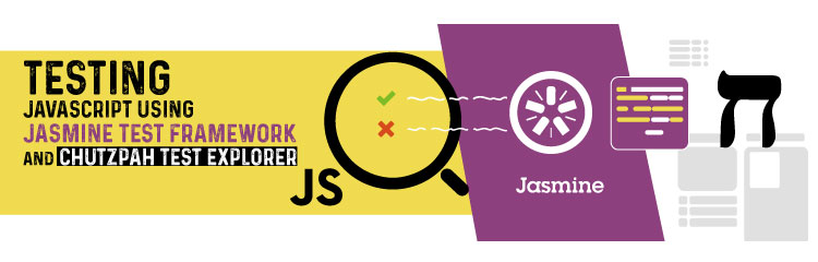 Testing JavaScript Using Jasmine Test Framework and Chutzpah test Explorer