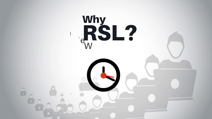 Have you ever had an experience with the ‘Ready Steady Learn (RSL)’?