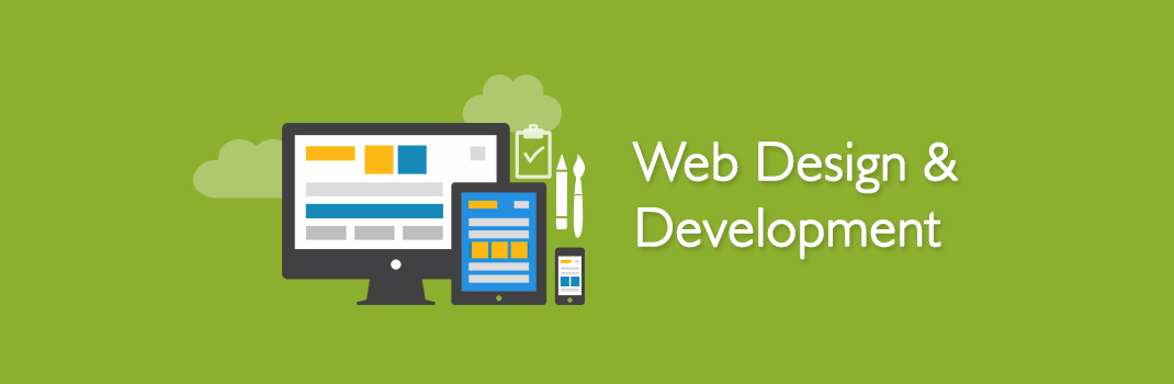 How can the web design help you in making your business profitable?