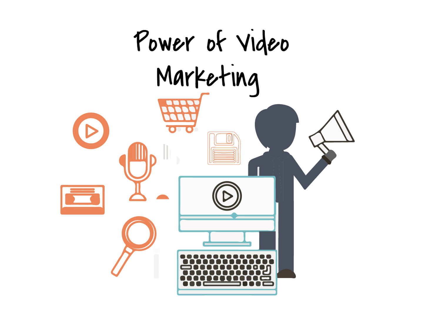 Do your enterprises need for captivating video animations?