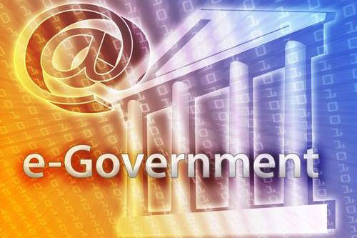 Forming a safe e-Government for Sri Lanka!
