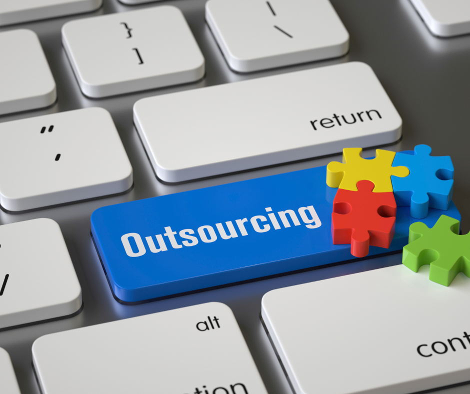 An effective IT outsourcing for your business
