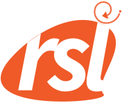 RSL logo