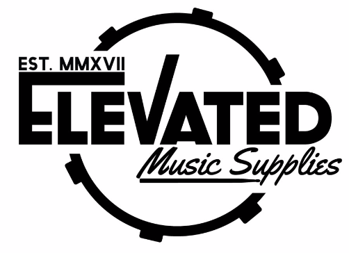 Elevated- Logo design 