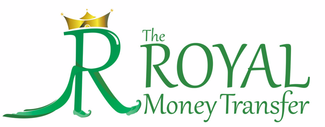 Royal Money Transfer logo 