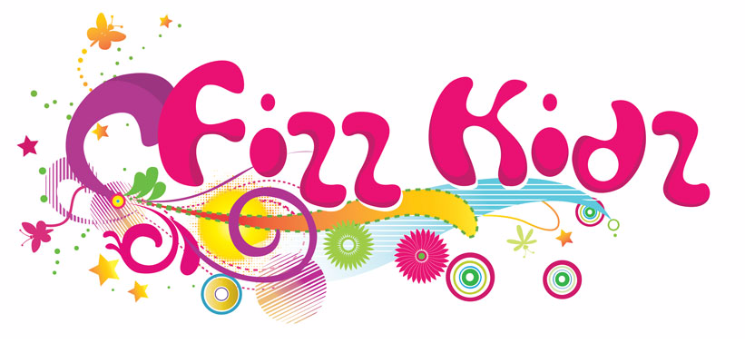 FizzKidz- logo